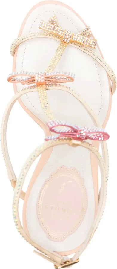 110mm Caterina sandals - Image 4