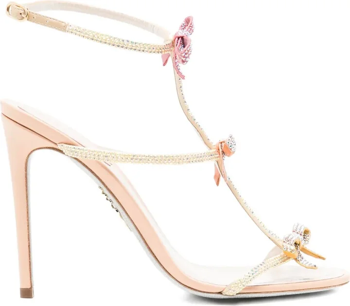 110mm Caterina sandals