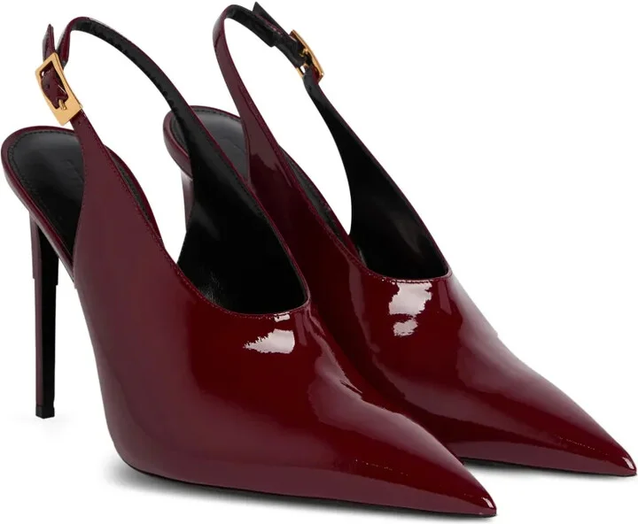 110mm Celia pumps - Image 2