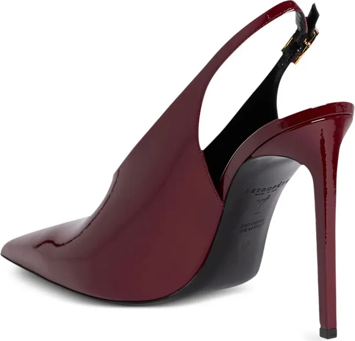 110mm Celia pumps - Image 3