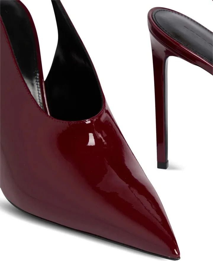110mm Celia pumps - Image 4