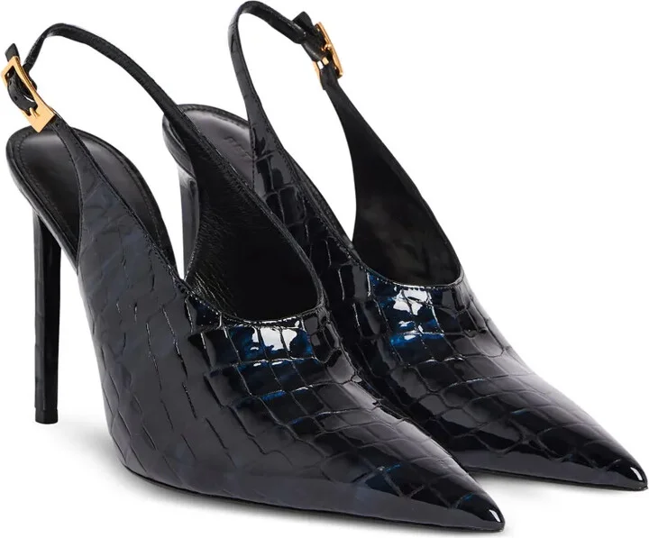 110mm Celia pumps - Image 2