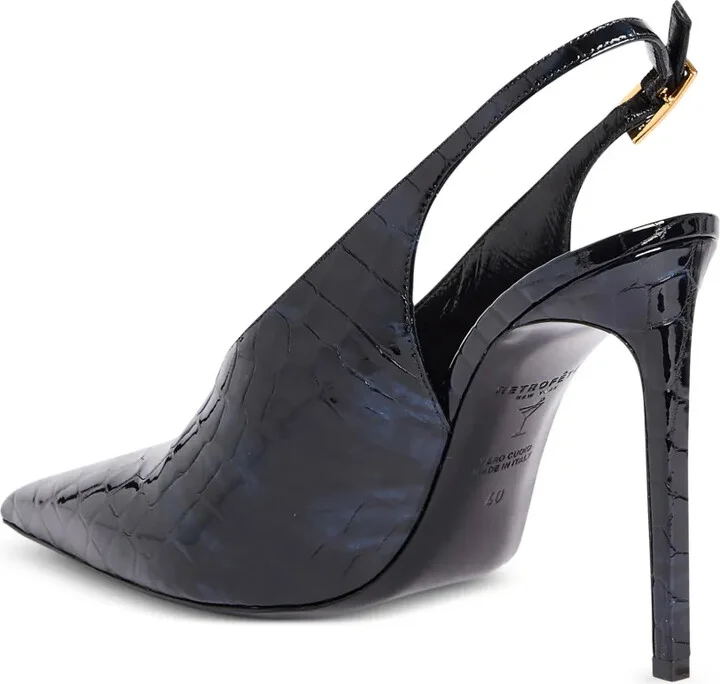 110mm Celia pumps - Image 3