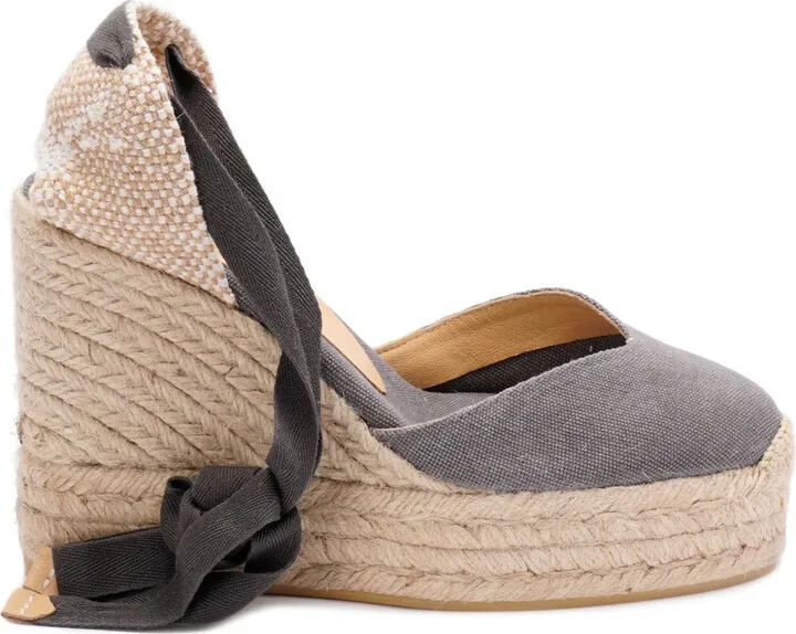 110mm Chiara espadrilles
