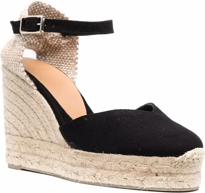 110mm Chiarita espadrilles - Image 2