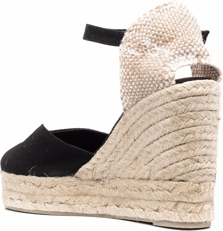 110mm Chiarita espadrilles - Image 3