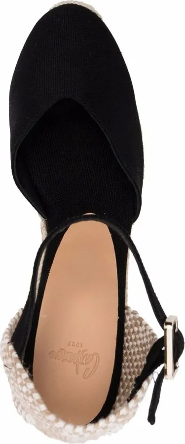 110mm Chiarita espadrilles - Image 4