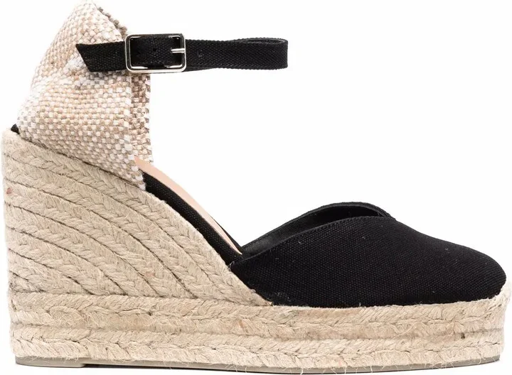 110mm Chiarita espadrilles