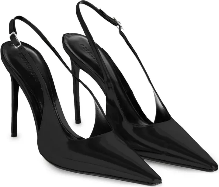 110mm Cindy pumps - Image 2