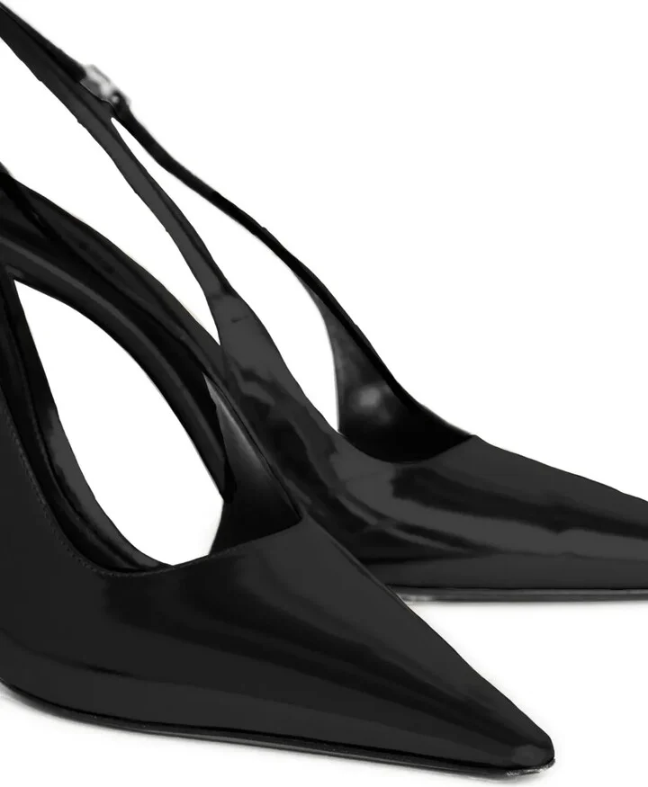 110mm Cindy pumps - Image 4
