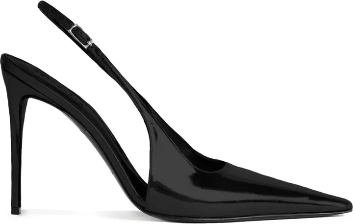 110mm Cindy pumps