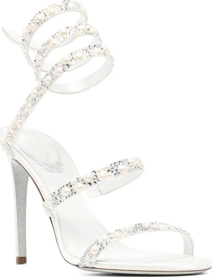 110mm Cleo sandals - Image 2