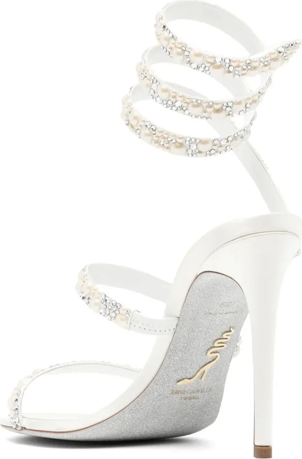 110mm Cleo sandals - Image 3