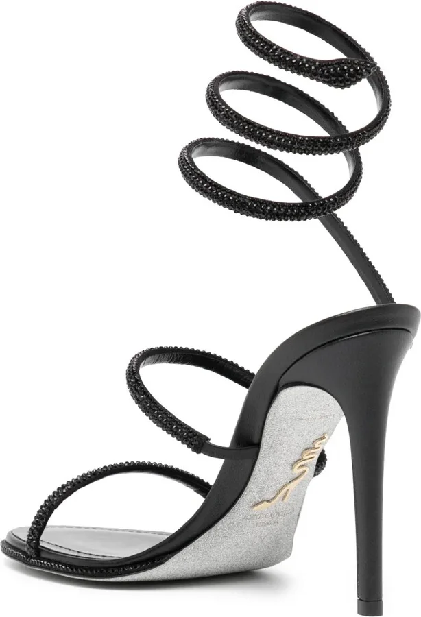 110mm Cleo sandals - Image 3