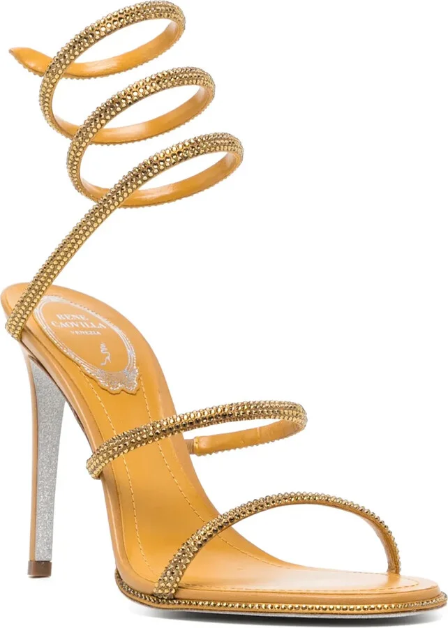110mm Cleo sandals - Image 2