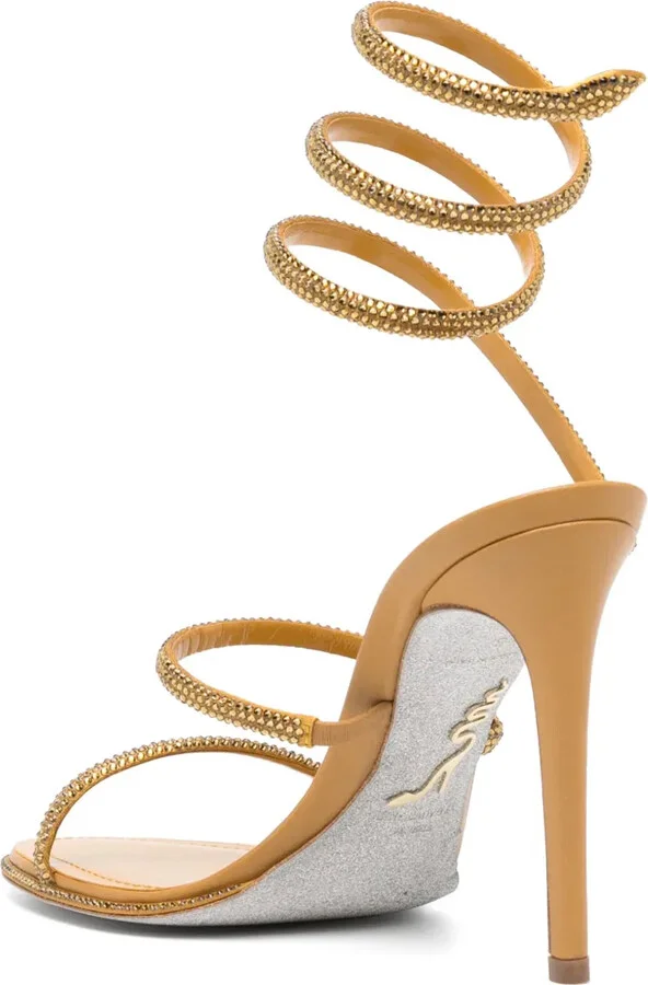 110mm Cleo sandals - Image 3