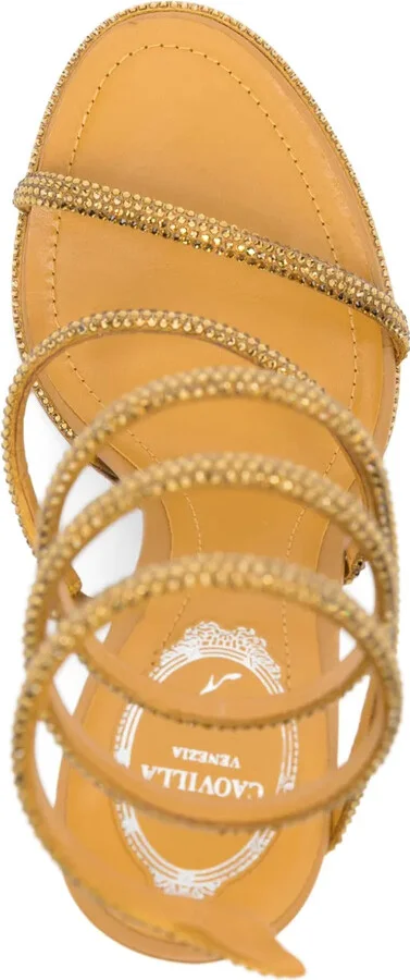110mm Cleo sandals - Image 4