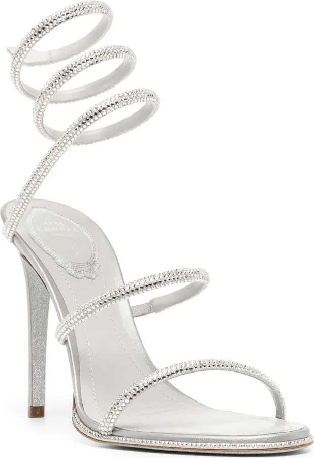 110mm Cleo sandals - Image 2