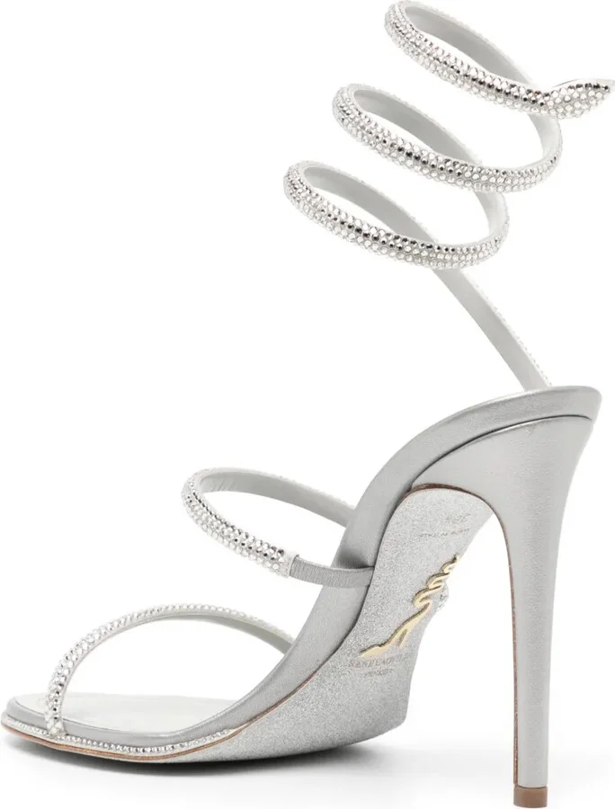 110mm Cleo sandals - Image 3