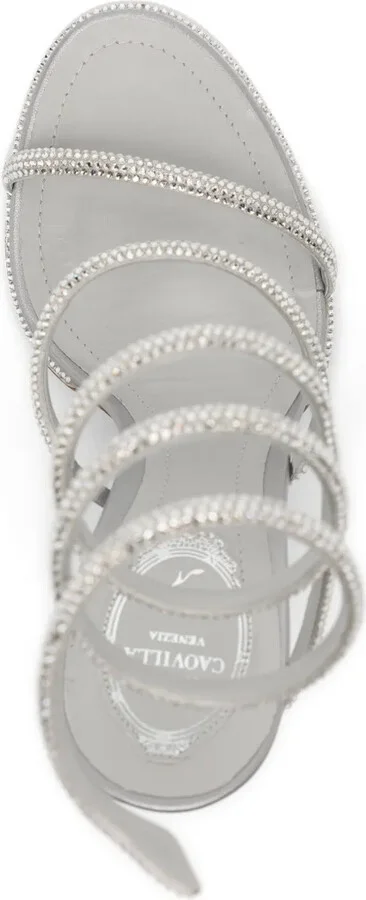 110mm Cleo sandals - Image 4