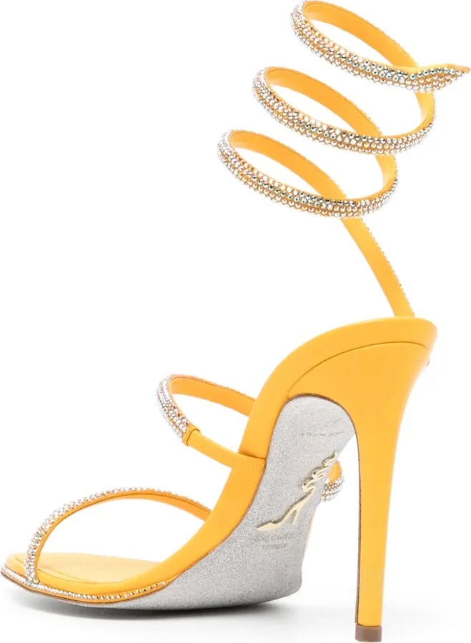 110mm Cleo sandals - Image 3