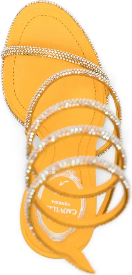110mm Cleo sandals - Image 4