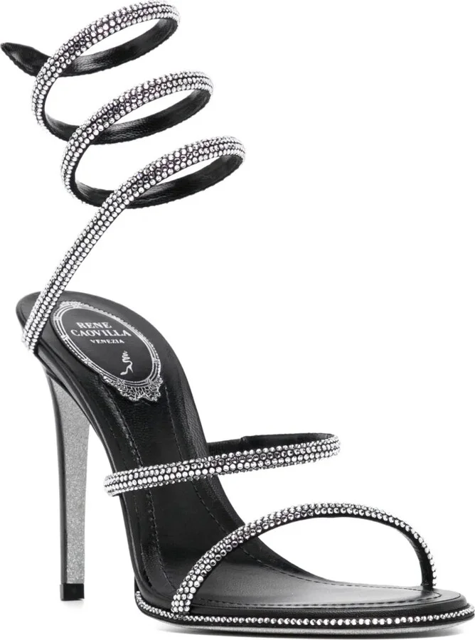 110mm Cleo sandals - Image 2