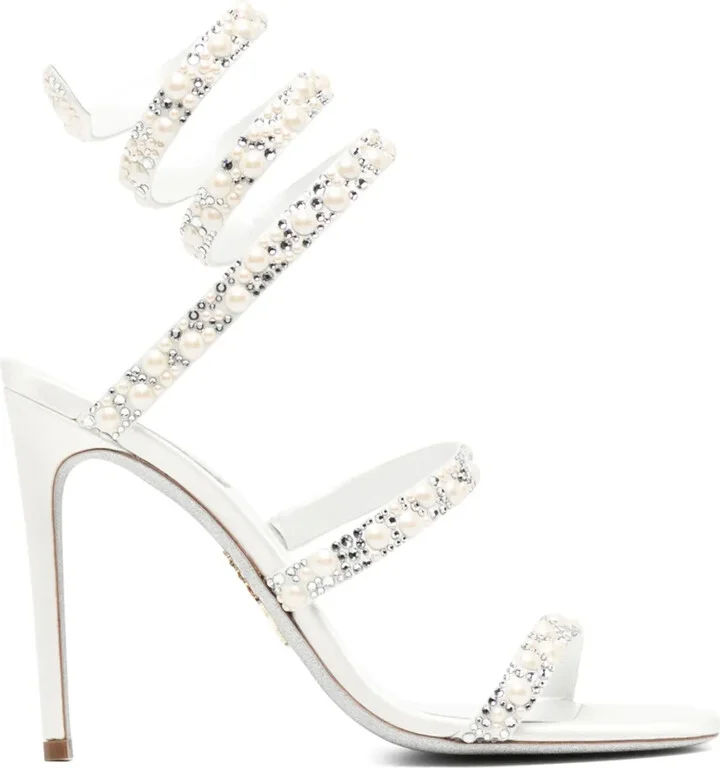 110mm Cleo sandals