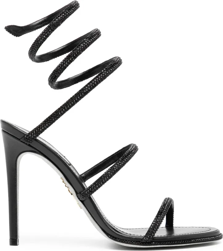 110mm Cleo sandals