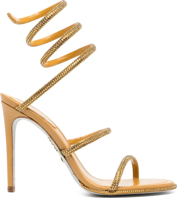 110mm Cleo sandals