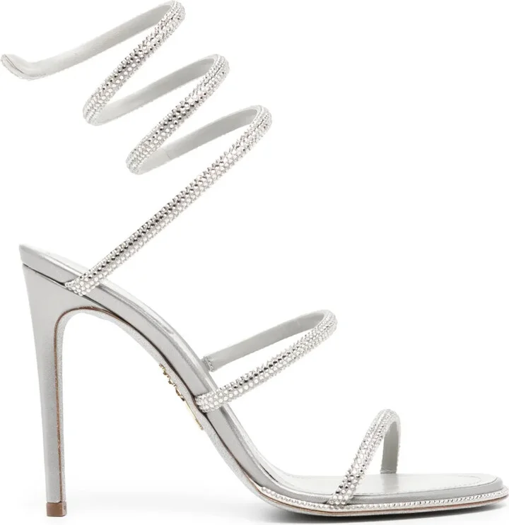 110mm Cleo sandals