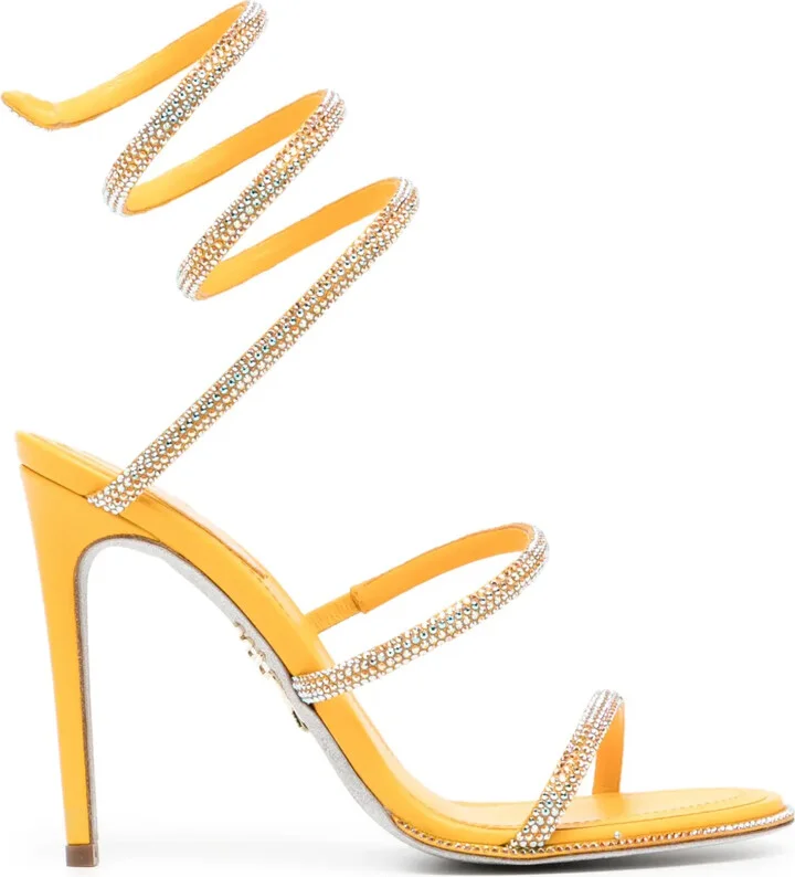 110mm Cleo sandals