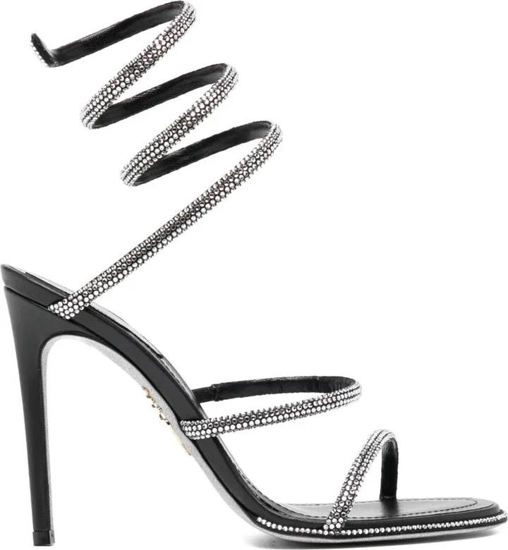 110mm Cleo sandals