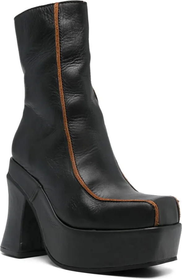 110mm Climax boots - Image 2