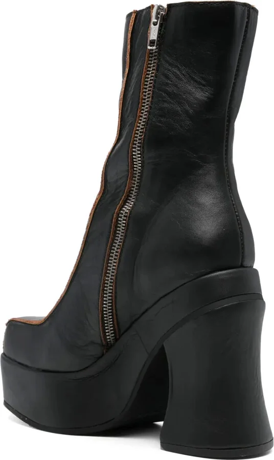 110mm Climax boots - Image 3