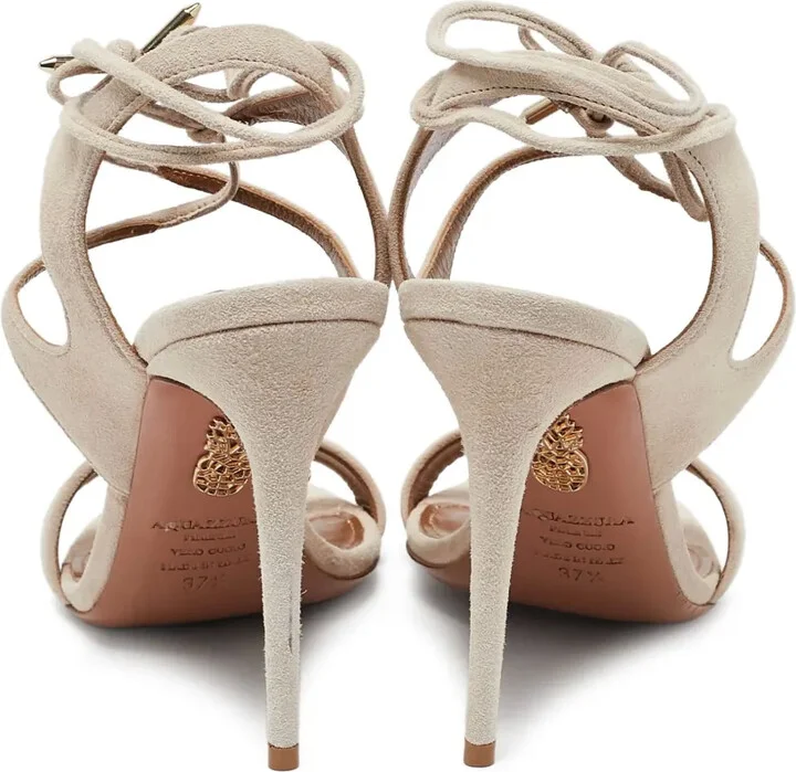 110mm Colette sandals - Image 4
