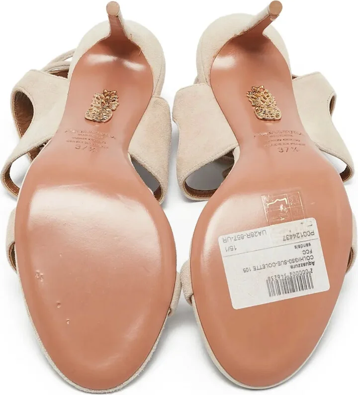110mm Colette sandals - Image 5