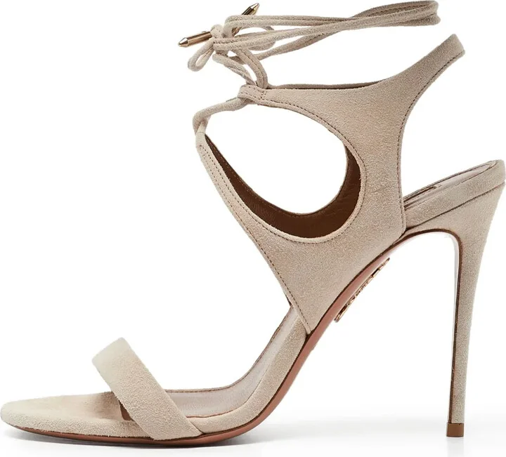 110mm Colette sandals