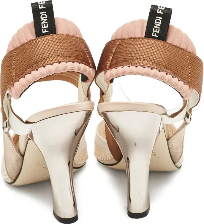 110mm Colibri heeled - Image 3