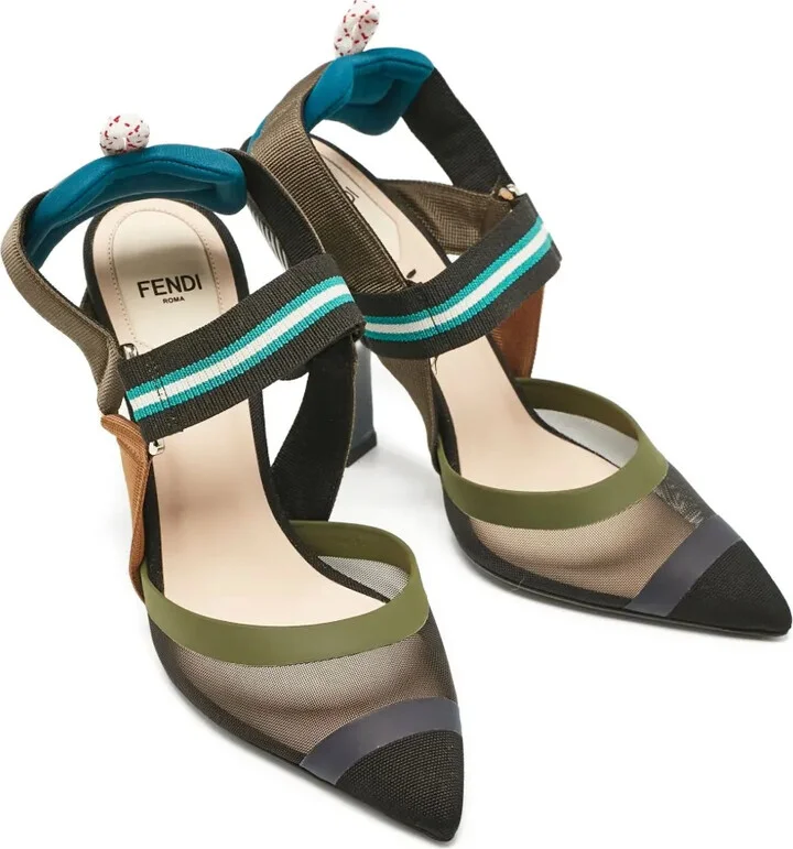110mm Colibri pumps - Image 2