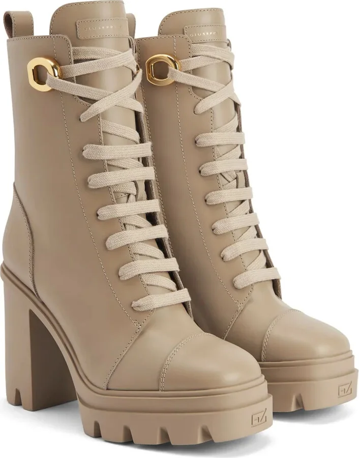 110mm Cubalibre boots - Image 2
