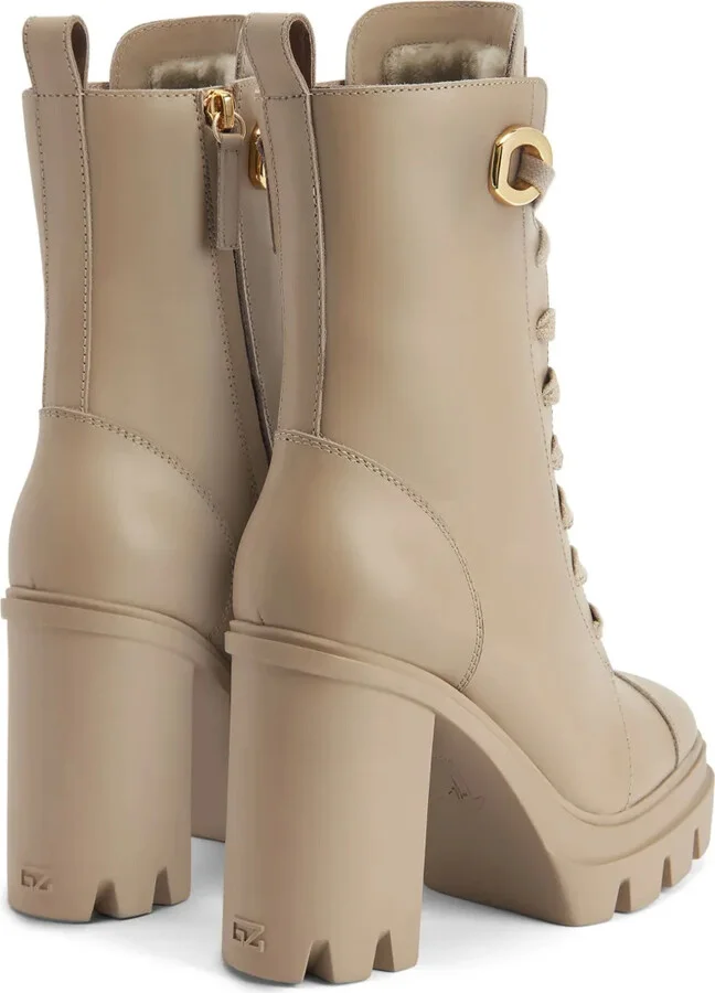 110mm Cubalibre boots - Image 3