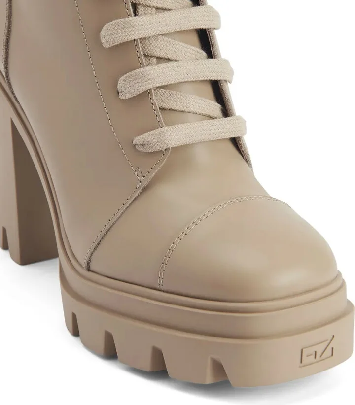 110mm Cubalibre boots - Image 4