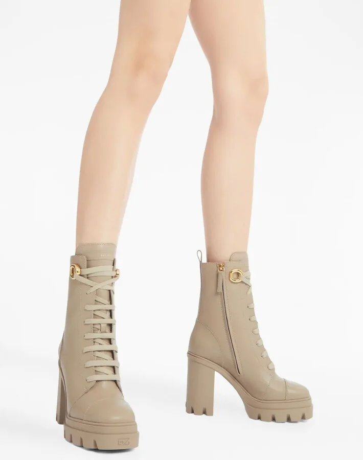 110mm Cubalibre boots - Image 5