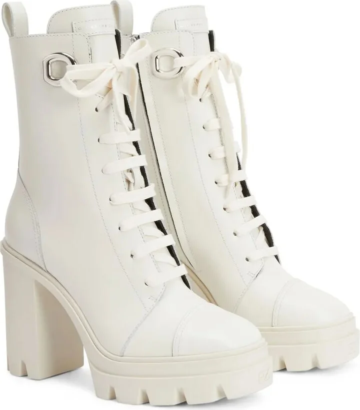 110mm Cubalibre boots - Image 2