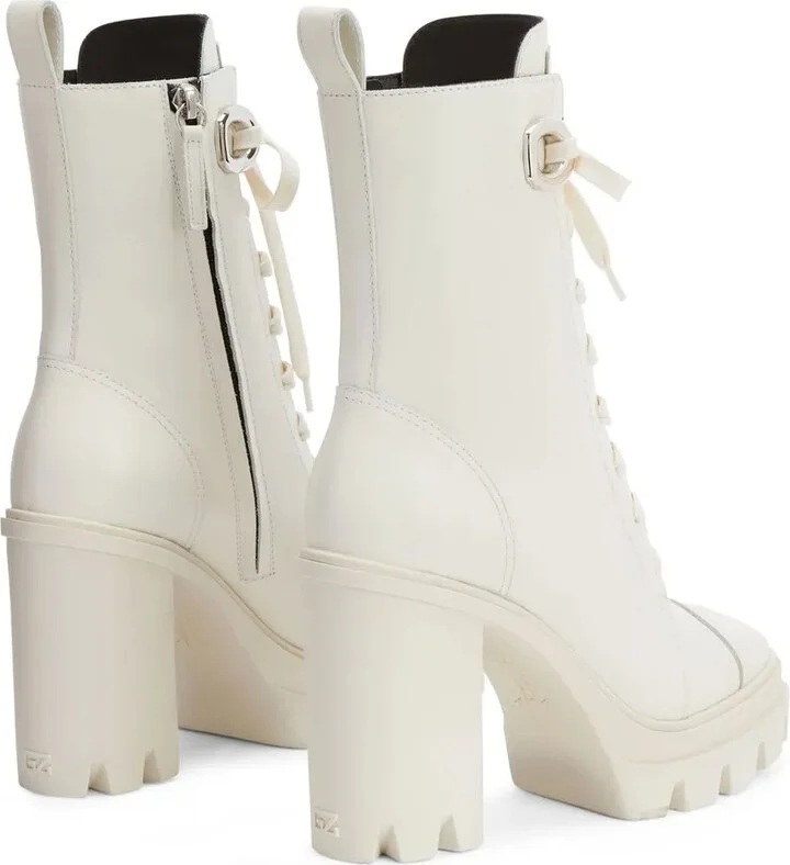 110mm Cubalibre boots - Image 3