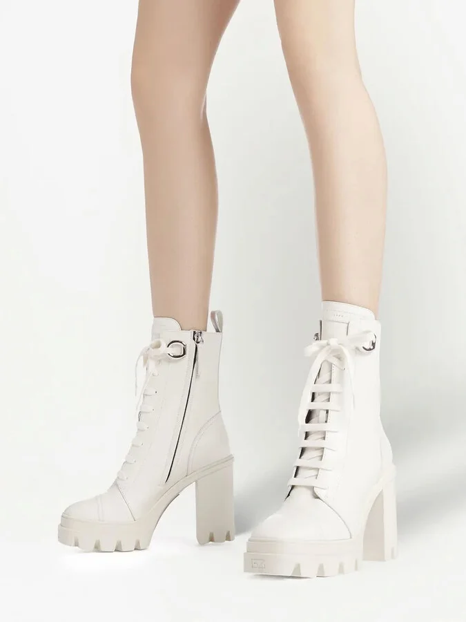 110mm Cubalibre boots - Image 4