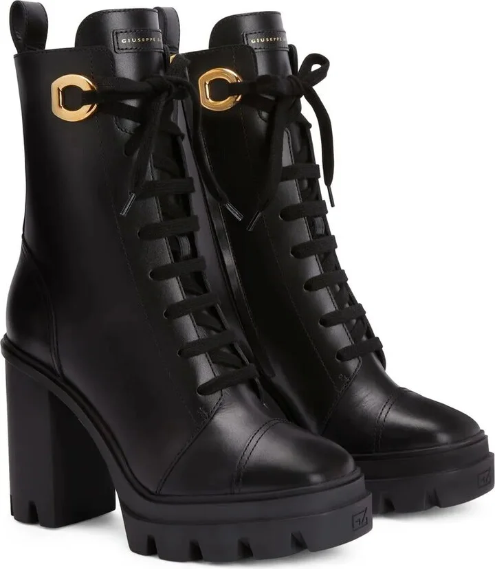 110mm Cubalibre boots - Image 2