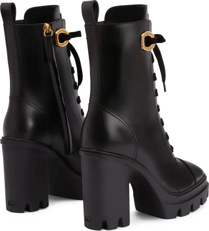 110mm Cubalibre boots - Image 3