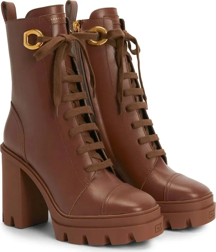 110mm Cubalibre boots - Image 2